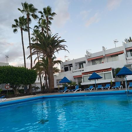 Casa Iry Lejlighed Costa del Silencio Eksteriør billede