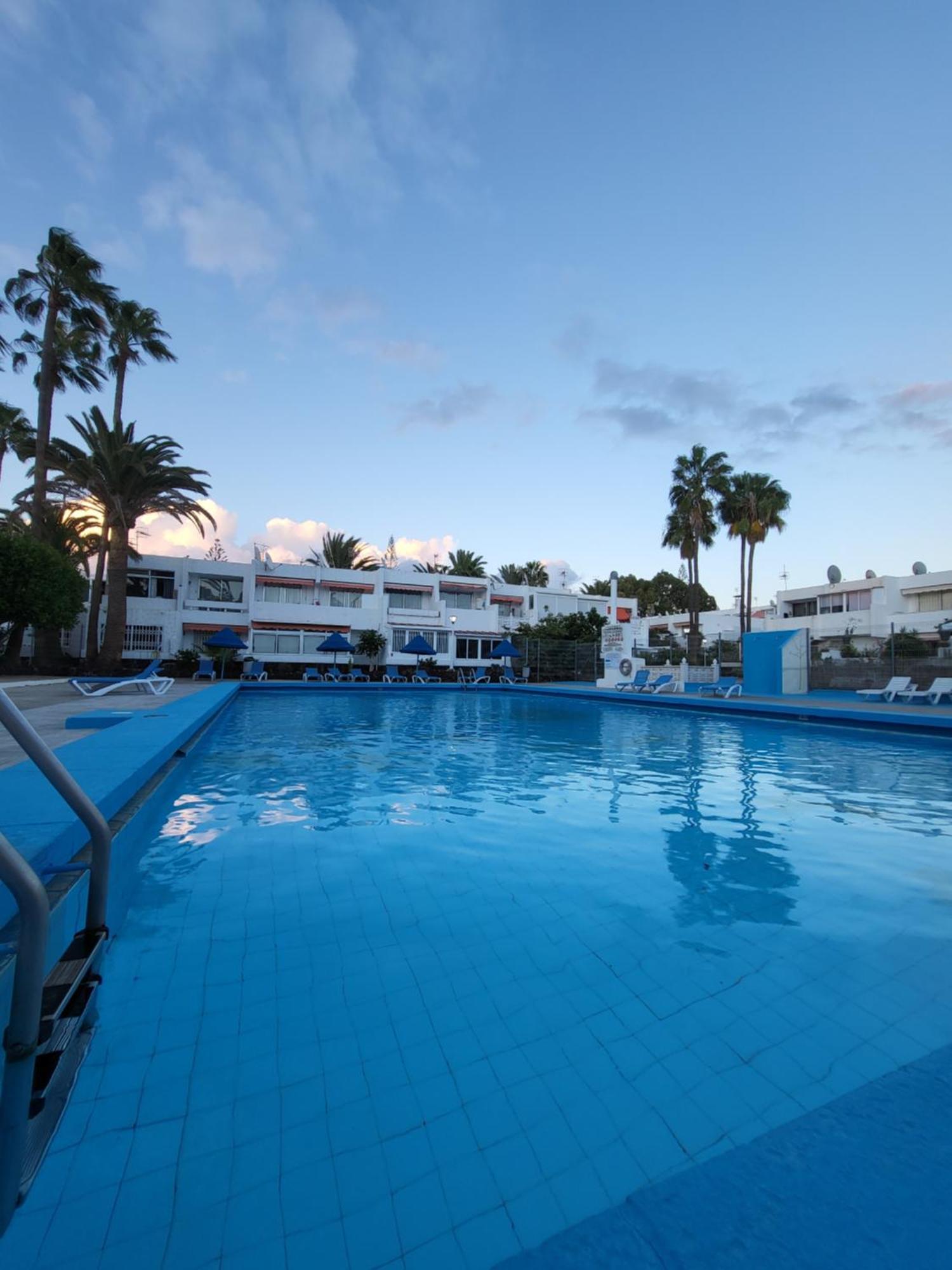 Casa Iry Lejlighed Costa del Silencio Eksteriør billede
